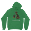 UK Forest Classic Adult Hoodie - Custom Camo Clothing - [new_brand] - [camo] - [camoflage] - [apparel] - [location] - [new_brand] - [custom] - [clothing]