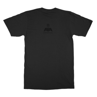 UK Arctic Classic Heavy Cotton Adult T-Shirt - Custom Camo Clothing - [new_brand] - [camo] - [camoflage] - [apparel] - [location] - [new_brand] - [custom] - [clothing]