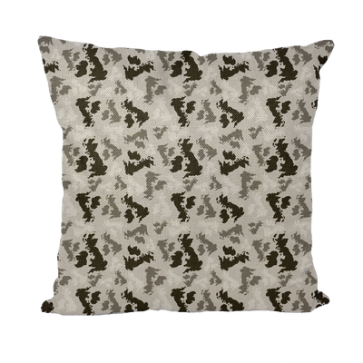 UK Arctic Throw Pillows - Custom Camo Clothing - [new_brand] - [camo] - [camoflage] - [apparel] - [location] - [new_brand] - [custom] - [clothing]