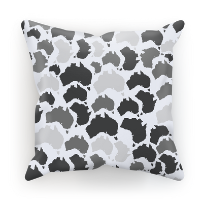 Australia Arctic Cushion Cover | Cushion Cover | Custom Camo Clothing