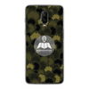 Australia Forest Back Printed Transparent Soft Phone Case - Custom Camo Clothing - [new_brand] - [camo] - [camoflage] - [apparel] - [location] - [new_brand] - [custom] - [clothing]