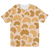 Australia Desert Sublimation Kids T-Shirt - Custom Camo Clothing - [new_brand] - [camo] - [camoflage] - [apparel] - [location] - [new_brand] - [custom] - [clothing]