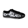 Australia Arctic Unisex Sneakers - Custom Camo Clothing - [new_brand] - [camo] - [camoflage] - [apparel] - [location] - [new_brand] - [custom] - [clothing]