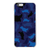 Russia Midnight Back Printed Transparent Hard Phone Case - LocationCamo.com