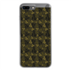 UK Forest Back Printed Transparent Soft Phone Case - Custom Camo Clothing - [new_brand] - [camo] - [camoflage] - [apparel] - [location] - [new_brand] - [custom] - [clothing]