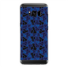 UK Midnight Back Printed Transparent Hard Phone Case - Custom Camo Clothing - [new_brand] - [camo] - [camoflage] - [apparel] - [location] - [new_brand] - [custom] - [clothing]