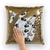 Canada Arctic Sequin Cushion Cover - Custom Camo Clothing - [new_brand] - [camo] - [camoflage] - [apparel] - [location] - [new_brand] - [custom] - [clothing]