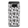 UK Arctic Back Printed Transparent Soft Phone Case - Custom Camo Clothing - [new_brand] - [camo] - [camoflage] - [apparel] - [location] - [new_brand] - [custom] - [clothing]