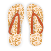 UK Desert Kids Flip Flops - Custom Camo Clothing - [new_brand] - [camo] - [camoflage] - [apparel] - [location] - [new_brand] - [custom] - [clothing]