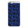 UK Midnight Back Printed Transparent Soft Phone Case - Custom Camo Clothing - [new_brand] - [camo] - [camoflage] - [apparel] - [location] - [new_brand] - [custom] - [clothing]