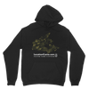 Canada Forest Classic Adult Hoodie - Custom Camo Clothing - [new_brand] - [camo] - [camoflage] - [apparel] - [location] - [new_brand] - [custom] - [clothing]