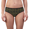 UK Forest Women's Briefs - Custom Camo Clothing - [new_brand] - [camo] - [camoflage] - [apparel] - [location] - [new_brand] - [custom] - [clothing]