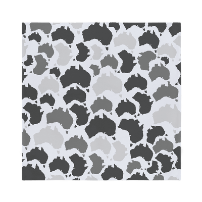 Australia Arctic Bandana | Custom Bandana | Custom Camo Clothing