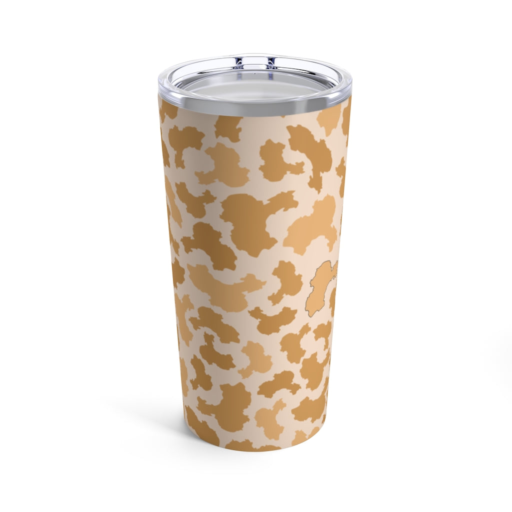 China Desert Tumbler 20oz - LocationCamo.com