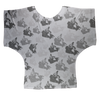 Canada Arctic Sublimation Batwing Top - Custom Camo Clothing - [new_brand] - [camo] - [camoflage] - [apparel] - [location] - [new_brand] - [custom] - [clothing]