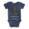 UK Forest Classic Baby Onesie Bodysuit - Custom Camo Clothing - [new_brand] - [camo] - [camoflage] - [apparel] - [location] - [new_brand] - [custom] - [clothing]