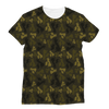 UK Forest Classic Sublimation Women's T-Shirt - Custom Camo Clothing - [new_brand] - [camo] - [camoflage] - [apparel] - [location] - [new_brand] - [custom] - [clothing]