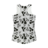 UK Arctic Women Performance Tank Top - Custom Camo Clothing - [new_brand] - [camo] - [camoflage] - [apparel] - [location] - [new_brand] - [custom] - [clothing]