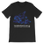 Canada Midnight Premium Kids T-Shirt - Custom Camo Clothing - [new_brand] - [camo] - [camoflage] - [apparel] - [location] - [new_brand] - [custom] - [clothing]