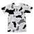 Russia Arctic Premium Sublimation Adult T-Shirt - LocationCamo.com