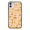 Australia Desert Back Printed Black Soft Phone Case - Custom Camo Clothing - [new_brand] - [camo] - [camoflage] - [apparel] - [location] - [new_brand] - [custom] - [clothing]