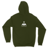 UK Arctic Classic Adult Hoodie - Custom Camo Clothing - [new_brand] - [camo] - [camoflage] - [apparel] - [location] - [new_brand] - [custom] - [clothing]