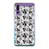 UK Arctic Back Printed Transparent Soft Phone Case - Custom Camo Clothing - [new_brand] - [camo] - [camoflage] - [apparel] - [location] - [new_brand] - [custom] - [clothing]