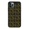 UK Forest Back Printed Black Soft Phone Case - Custom Camo Clothing - [new_brand] - [camo] - [camoflage] - [apparel] - [location] - [new_brand] - [custom] - [clothing]