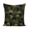 Australia Forest Sequin Cushion Cover - Custom Camo Clothing - [new_brand] - [camo] - [camoflage] - [apparel] - [location] - [new_brand] - [custom] - [clothing]