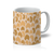 Australia Desert 11oz Mug - Custom Camo Clothing - [new_brand] - [camo] - [camoflage] - [apparel] - [location] - [new_brand] - [custom] - [clothing]