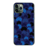 Australia Midnight Back Printed Transparent Soft Phone Case - Custom Camo Clothing - [new_brand] - [camo] - [camoflage] - [apparel] - [location] - [new_brand] - [custom] - [clothing]