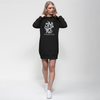 Germany Arctic Premium Adult Hoodie Dress - LocationCamo.com