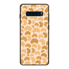 Australia Desert Back Printed Black Soft Phone Case - Custom Camo Clothing - [new_brand] - [camo] - [camoflage] - [apparel] - [location] - [new_brand] - [custom] - [clothing]