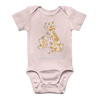 UK Desert Classic Baby Onesie Bodysuit - Custom Camo Clothing - [new_brand] - [camo] - [camoflage] - [apparel] - [location] - [new_brand] - [custom] - [clothing]