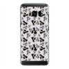 UK Arctic Back Printed Transparent Hard Phone Case - Custom Camo Clothing - [new_brand] - [camo] - [camoflage] - [apparel] - [location] - [new_brand] - [custom] - [clothing]