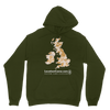 UK Desert Classic Adult Hoodie - Custom Camo Clothing - [new_brand] - [camo] - [camoflage] - [apparel] - [location] - [new_brand] - [custom] - [clothing]