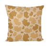 Germany Desert Throw Pillow with Insert - LocationCamo.com