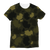 Germany Forest Classic Sublimation Women's T-Shirt - LocationCamo.com