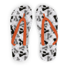 UK Arctic Kids Flip Flops - Custom Camo Clothing - [new_brand] - [camo] - [camoflage] - [apparel] - [location] - [new_brand] - [custom] - [clothing]