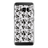 UK Arctic Back Printed Transparent Hard Phone Case - Custom Camo Clothing - [new_brand] - [camo] - [camoflage] - [apparel] - [location] - [new_brand] - [custom] - [clothing]