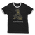 UK Forest Adult Ringer T-Shirt - Custom Camo Clothing - [new_brand] - [camo] - [camoflage] - [apparel] - [location] - [new_brand] - [custom] - [clothing]