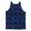 UK Midnight Classic Sublimation Adult Tank Top - Custom Camo Clothing - [new_brand] - [camo] - [camoflage] - [apparel] - [location] - [new_brand] - [custom] - [clothing]