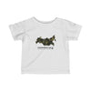 Russia Forest Infant Fine Jersey Tee - LocationCamo.com