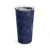 UK Midnight Tumbler 20oz - Custom Camo Clothing - [new_brand] - [camo] - [camoflage] - [apparel] - [location] - [new_brand] - [custom] - [clothing]