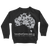 Australia Arctic Kid's Sweatshirt | Sweatshirt | Custom Camo Clothing