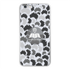 Australia Arctic Back Printed Transparent Soft Phone Case - Custom Camo Clothing - [new_brand] - [camo] - [camoflage] - [apparel] - [location] - [new_brand] - [custom] - [clothing]