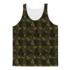 UK Forest Classic Sublimation Adult Tank Top - Custom Camo Clothing - [new_brand] - [camo] - [camoflage] - [apparel] - [location] - [new_brand] - [custom] - [clothing]