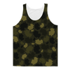 Germany Forest Classic Sublimation Adult Tank Top - LocationCamo.com