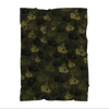 Canada Forest Sublimation Throw Blanket - Custom Camo Clothing - [new_brand] - [camo] - [camoflage] - [apparel] - [location] - [new_brand] - [custom] - [clothing]