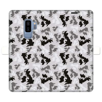 UK Arctic Fully Printed Wallet Cases - Custom Camo Clothing - [new_brand] - [camo] - [camoflage] - [apparel] - [location] - [new_brand] - [custom] - [clothing]